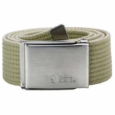 Fjallraven Merano Belts Khaki Singapore For Men (SG-432377)